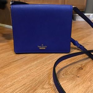 Kate spade cross body bag